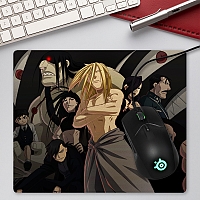    Fullmetal Alchemist 60127