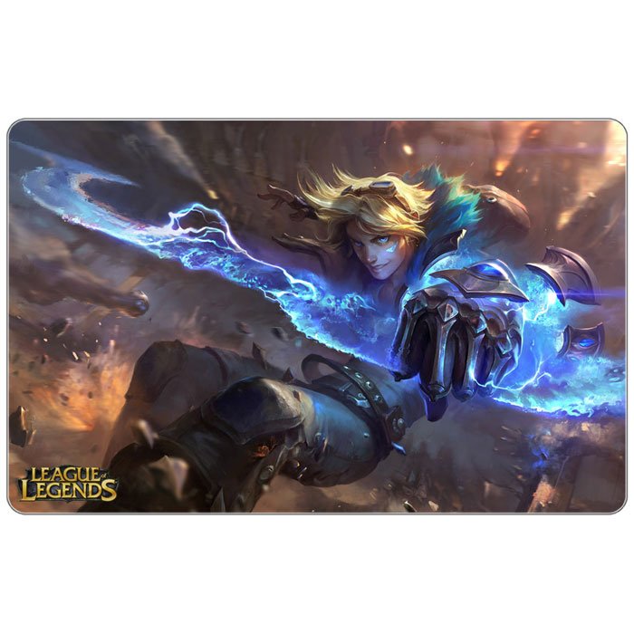 ���������� ������� ������ ������������� "���� ������" ������� �� ����� � ����� League of Legends / LoL / ���� ������