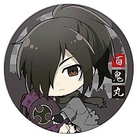   "Dororo" Chibi Hyakkimaru