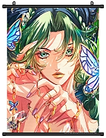   Jolyne Kuujou / :  