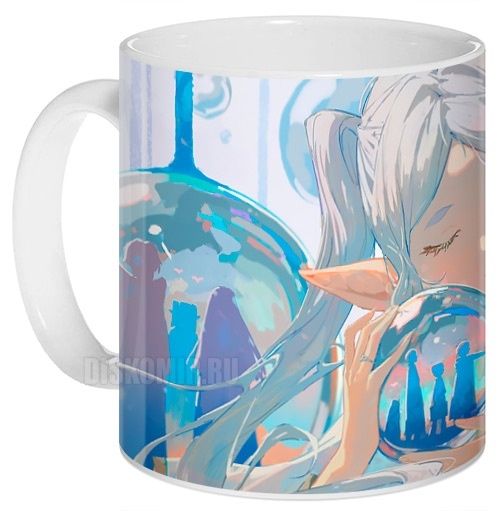 ���������� ������� ������������ ������ �� ����� ������ / Frieren / ����������� � ��������� ���� ������ / Sousou no Frieren