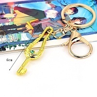 ������ ������������� Suzume no Tojimari (6��)