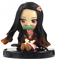  "Demon Slayer: Kimetsu no Yaiba" - Nezuko