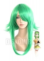 ������� ����� Vocaloid Gumi