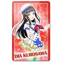    Love Live! Sunshine!! Dia Kurosawa