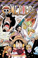 ����� One Piece. ������� ���. ����� 23