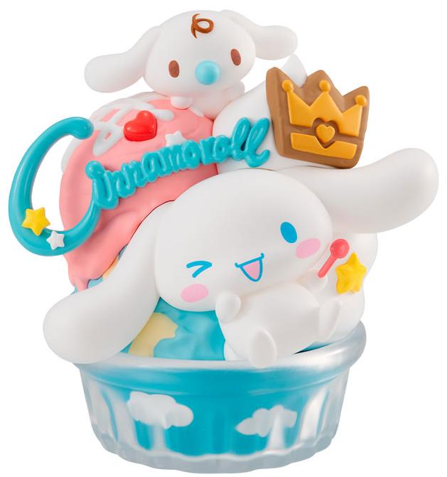 ������� Chara Bank Standard Cinnamoroll