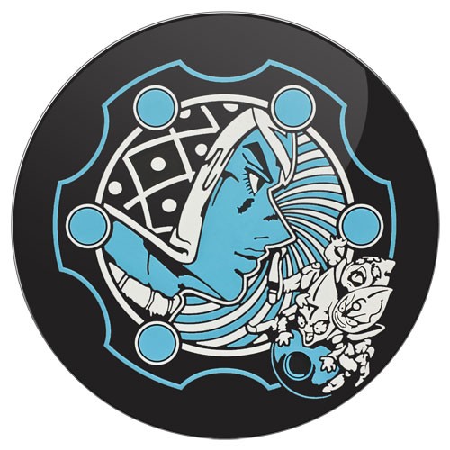 ���������� ������� ������ ��������� ������� ����������� ����������� ������ - ����� ����� �� ����� � ����� ����������� ����������� ������ / JoJo's Bizarre Adventure / JoJo no Kimyou na Bouken