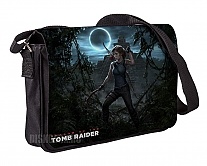 -  "Shadow of the Tomb Raider" Lara Croft Art