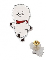 ������ ������������� K-POP BTS - Rj