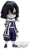 SAV Kimetsu no Yaiba Q Posket Petit Vol.3: Iguro Obanai