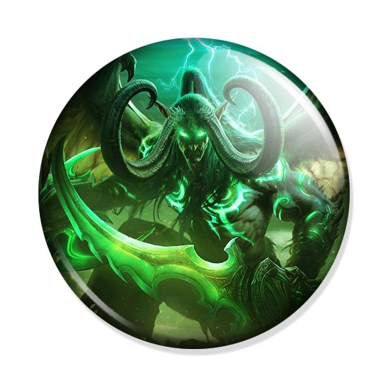 ���������� ������� ������ �������� ������� �� ����� � ����� World of Warcraft / WoW / �������� / ��� �������� �������