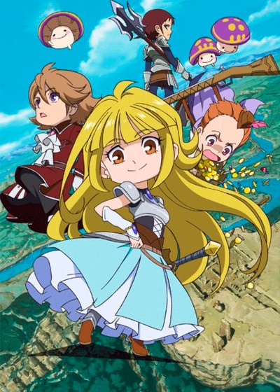 ���������� ������� Tanken Driland (����������� �� ��������) MP4 �� ����� � ����� 