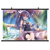   Princess Connect! Re:Dive Dangerous Vacation Ver. Mifuyu