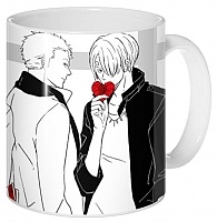  One Piece "St. Valentine's Day"