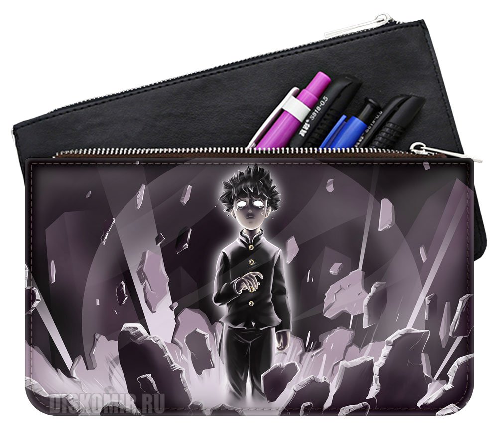 ���������� ������� ����� ������ ��� ����� 100 �� ����� � ����� ��� ����� 100 / Mob Psycho 100 / Mob Psycho Hyaku / Mob Psycho One Hundred