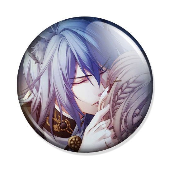 ���������� ������� ������ Sengoku Night Blood - Kenshin Uesugi Ver.2 �� ����� � ����� �������� ���� ������� / Sengoku Night Blood / ������ ����� ����� �������