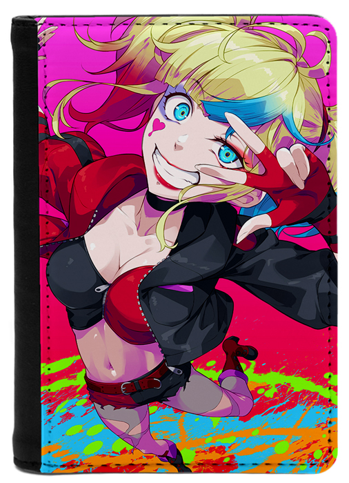 ������� �� ������� Isekai Suicide Squad - �����