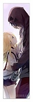    Satsuriku no Tenshi - Zack  Ray