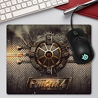     Fallout 4 Logo