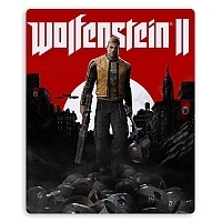     Wolfenstein II: The New Colossus