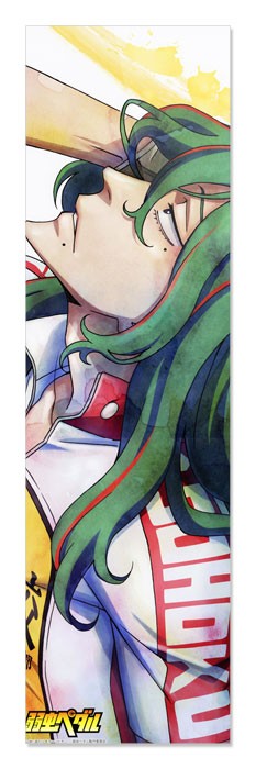 ���������� ������� �������� Yowamushi Pedal 349790 �� ����� � ����� ��������� ������������ / Yowamushi Pedal