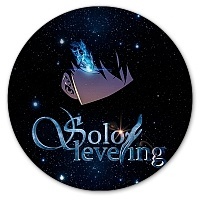     Solo Leveling - Jin-Woo Sung