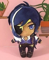 ������ ������� Genshin Impact - Kaeya