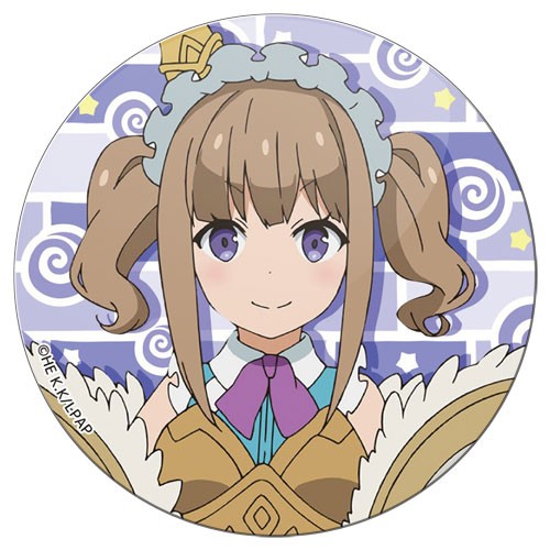 ���������� ������� ������ ��������� ������� ��������� ������: ������� ����������� ������� - ���� �� ����� � ����� ��������� ������: ������� ����������� ������� / Last Period: Owarinaki Rasen no Monogatari