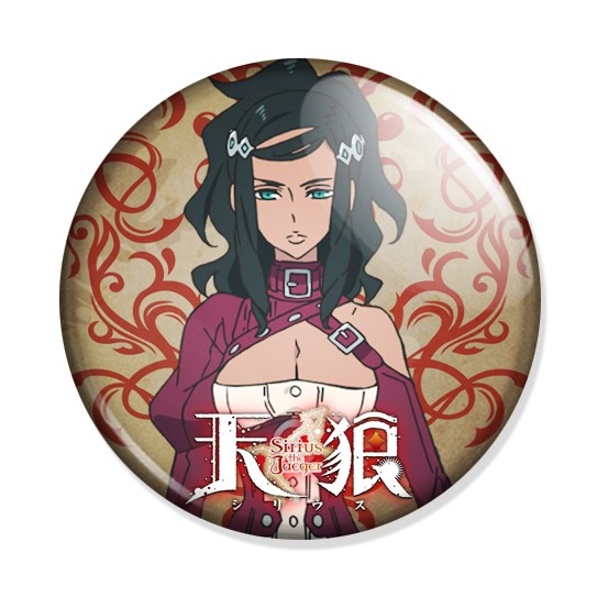 ���������� ������� ������ Sirius the Jaeger - Dorothea �� ����� � ����� �������� �����: ������-����� / Tenrou: Sirius the Jaeger