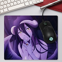    Overlord - Albedo