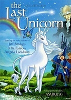 The Last Unicorn ( )