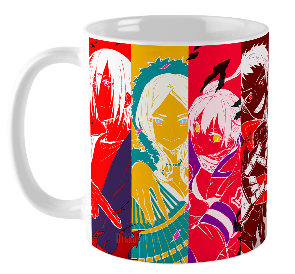 ���������� ������� ������������ ������ �� ����� ��������� ������� �������� / Enen no Shouboutai / Fire Force / Fire Brigade of Flames / �������� ������� �������� / �������� �������