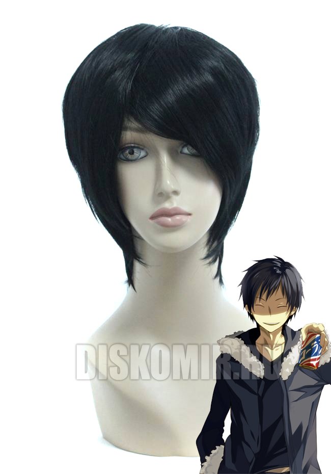 ���������� ������� ������� ����� Durarara!! - Orihara Izaya �� ����� � ����� ��������!! / Durarara!!