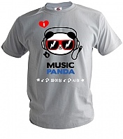  Panda Music