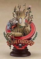  Guardians of the Galaxy Groot Superlog