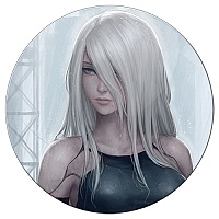    NieR: Automata -  A2