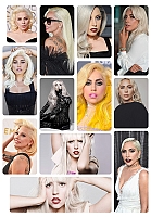  Lady Gaga 1