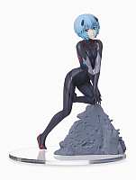  SAV SPM Vignetteum Ayanami Rei (Kashou)