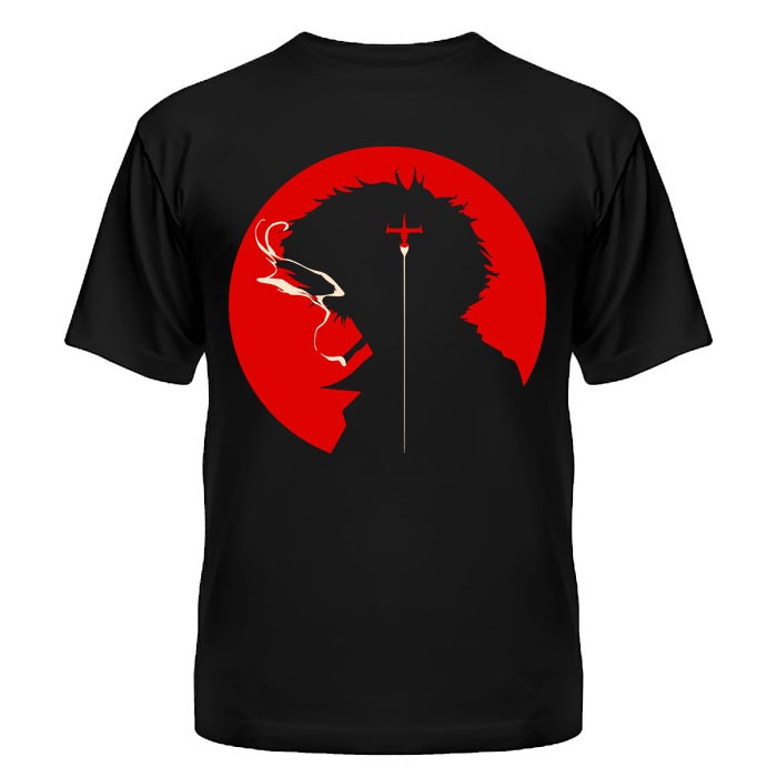 ���������� ������� �������� Cowboy Bebop: Tengoku no Tobira �� ����� � ����� ������ ����� / Cowboy Bebop