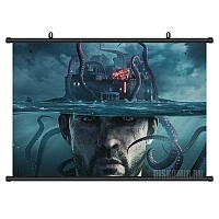   Sinking City