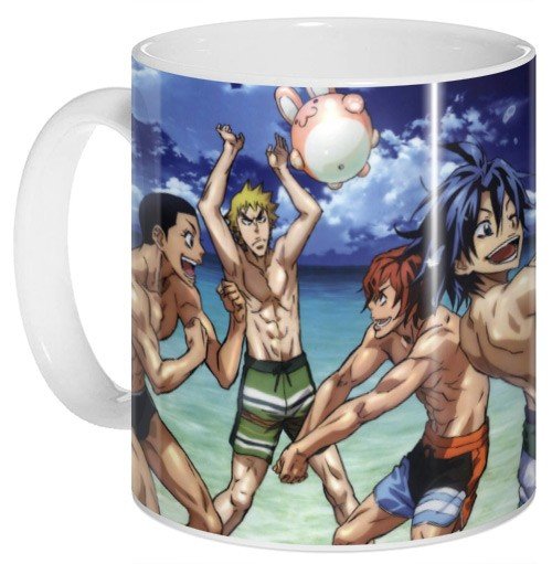 ���������� ������� ������ �� ����� ��������� ������������ �� ����� � ����� ��������� ������������ / Yowamushi Pedal