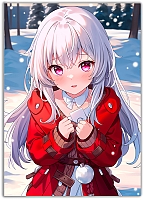  :   -  / Clara