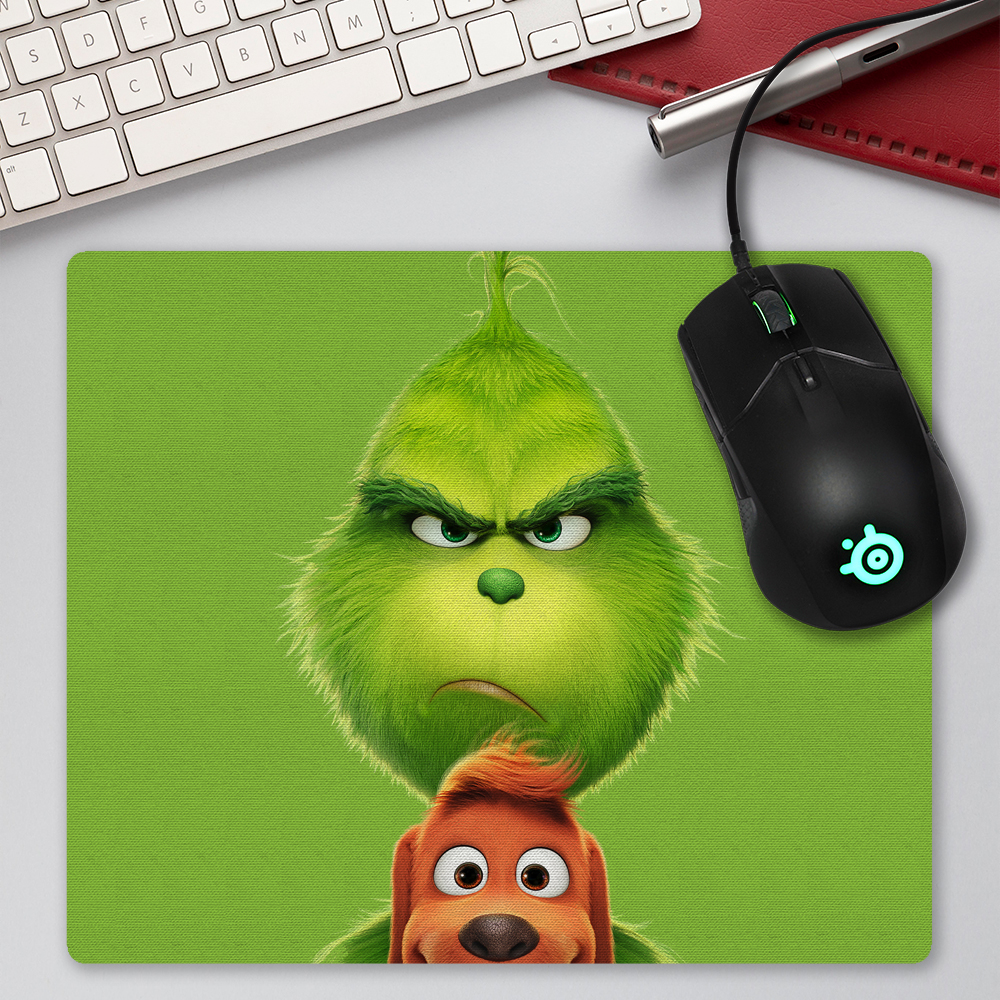 ���������� ������� ������ ��� ����� ����� � ���� �� ����� � ����� ����� / The Grinch