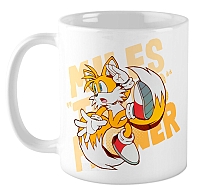    / Sonic the Hedgehog