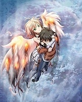 Sora no Otoshimono Final: Eternal My Master ( ) ( ) HD