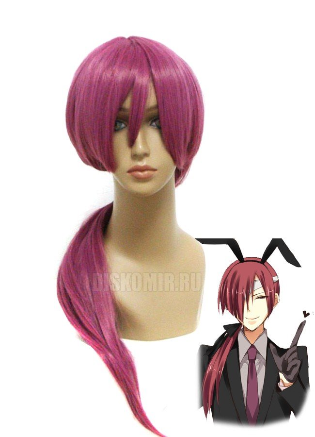 ���������� ������� ������� ����� Inu � Boku SS: Zange Natsume �� ����� � ����� ��� �� ��������� ������ � � / Inu x Boku Secret Service / Inu x Boku SS / Youko x Boku SS / ��� � �: ��������� ������