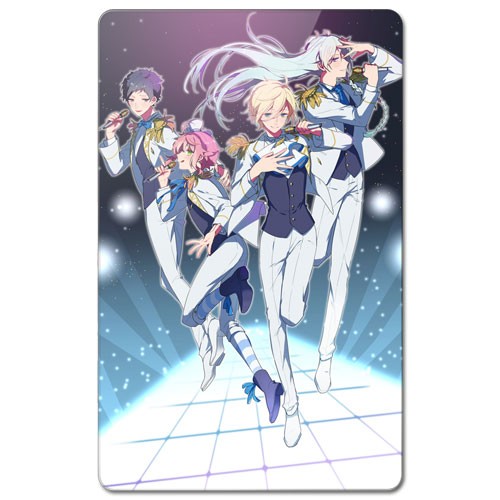 ������ ��������� ������������� Ensemble Stars! Fine