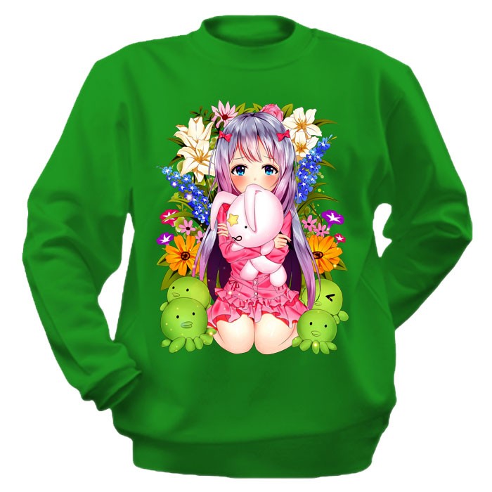 ���������� ������� ��������� Eromanga-sensei Izumi Sagiri �� ����� � ����� ��������-������ / Eromanga-sensei / Ero Manga Sensei