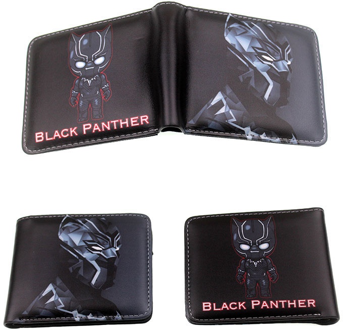 ���������� ������� ������� Black Panther 614032 �� ����� � ����� ������ ������� / Black Panther